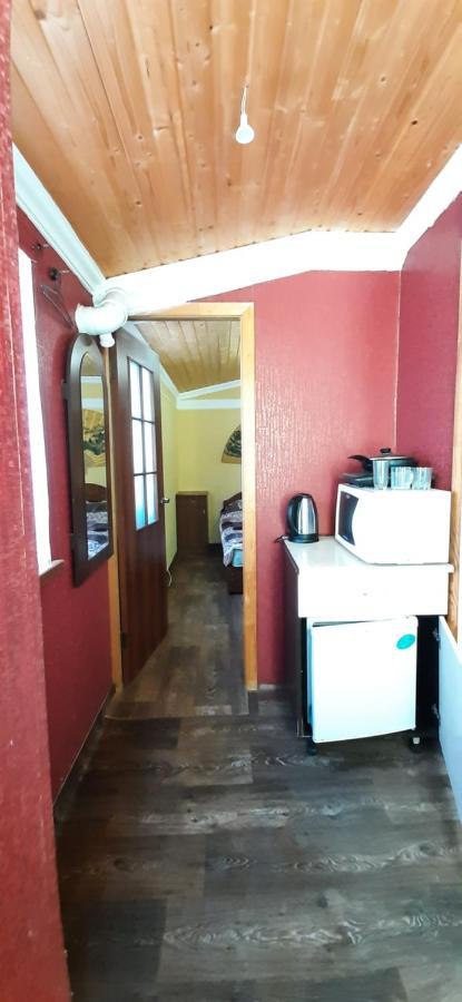 Apartament Дом От Владельца С Парковой Czerkasy Zewnętrze zdjęcie
